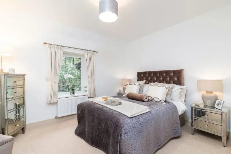 Jervaulx Apartment 12 Bedroom