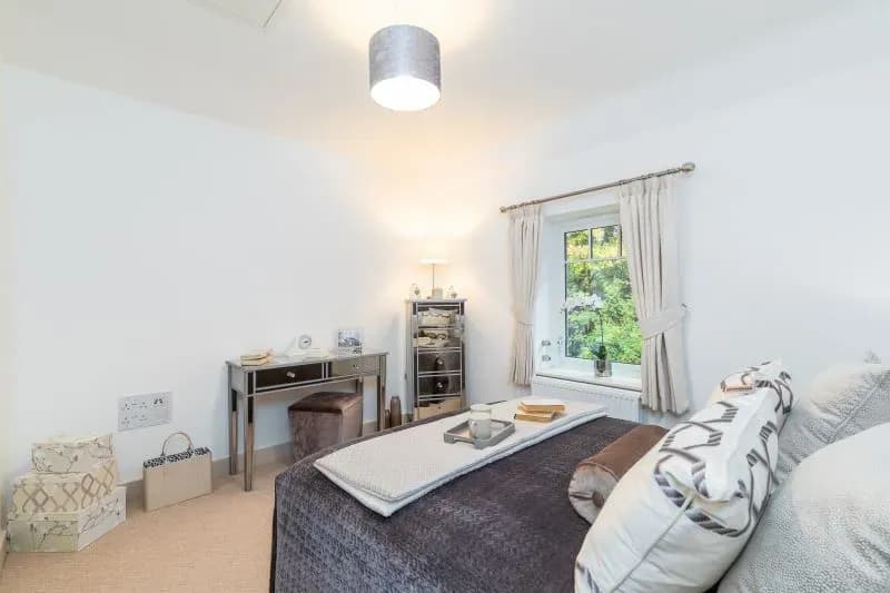 Jervaulx Apartment 12 Bedroom