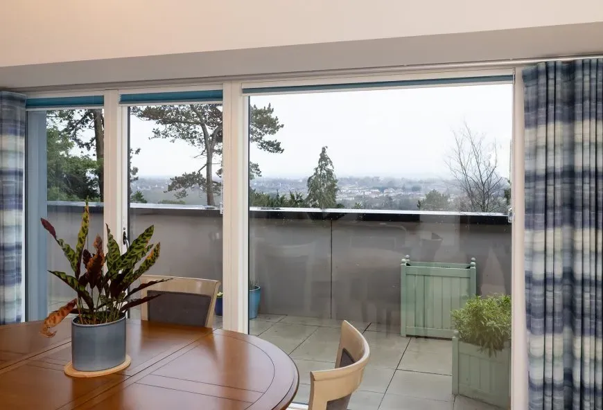 Astley Villa Apartment 29 Terrace