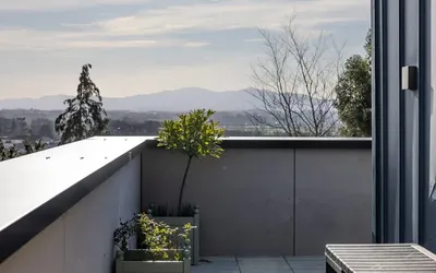 The Astely Apartment 29 View