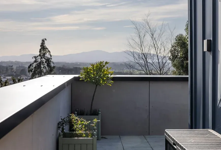 The Astely Apartment 29 View