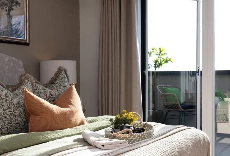 Astely Villa Apartment 30 Bedroom