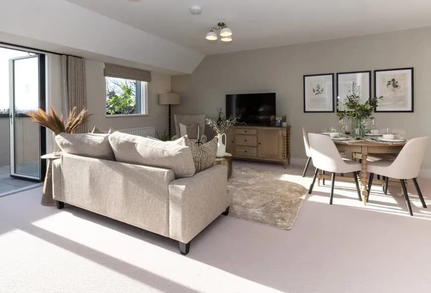 Astely Villa Apartment 30 Lounge