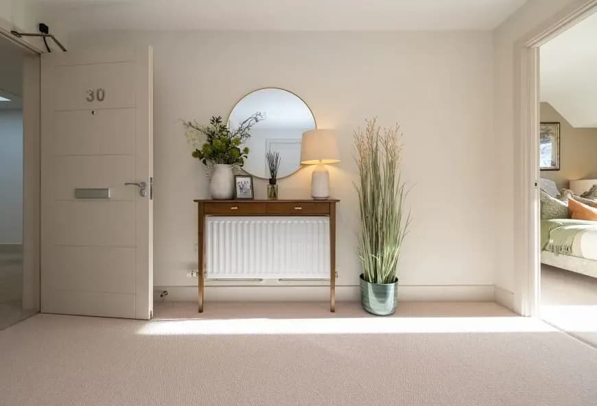 Astely Villa Apartment 30 Lounge