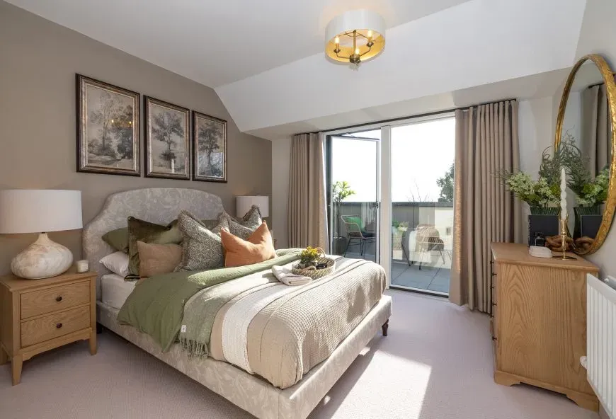 Astely Villa Apartment 30 Bedroom