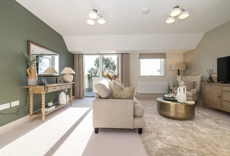 Astely Villa Apartment 30 Lounge