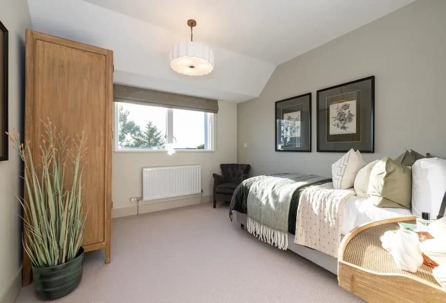 Astely Villa Apartment 30 Bedroom