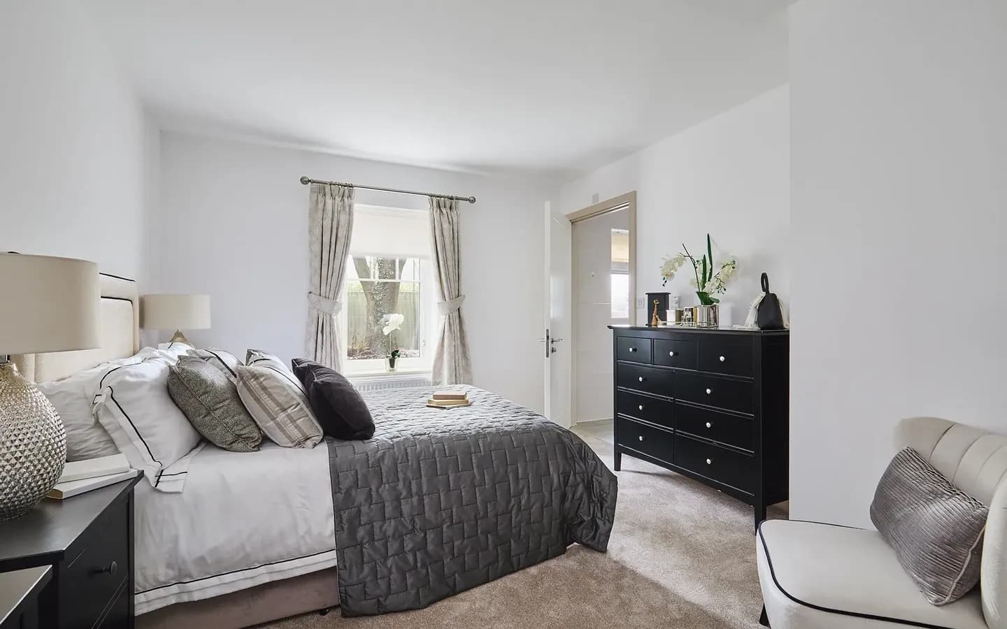 Jervaulx Apartment 9 Bedroom