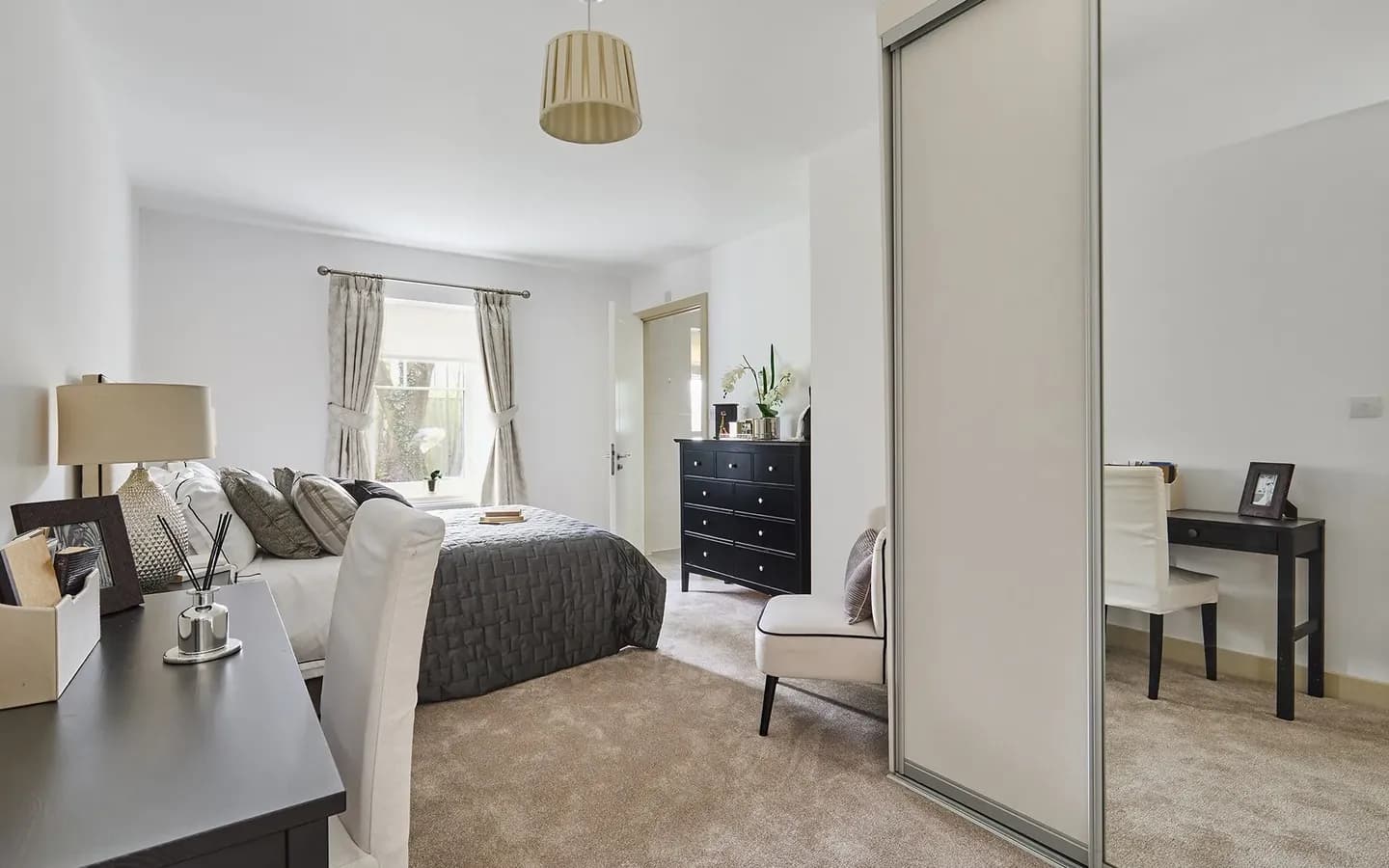 Jervaulx Apartment 9 Bedroom