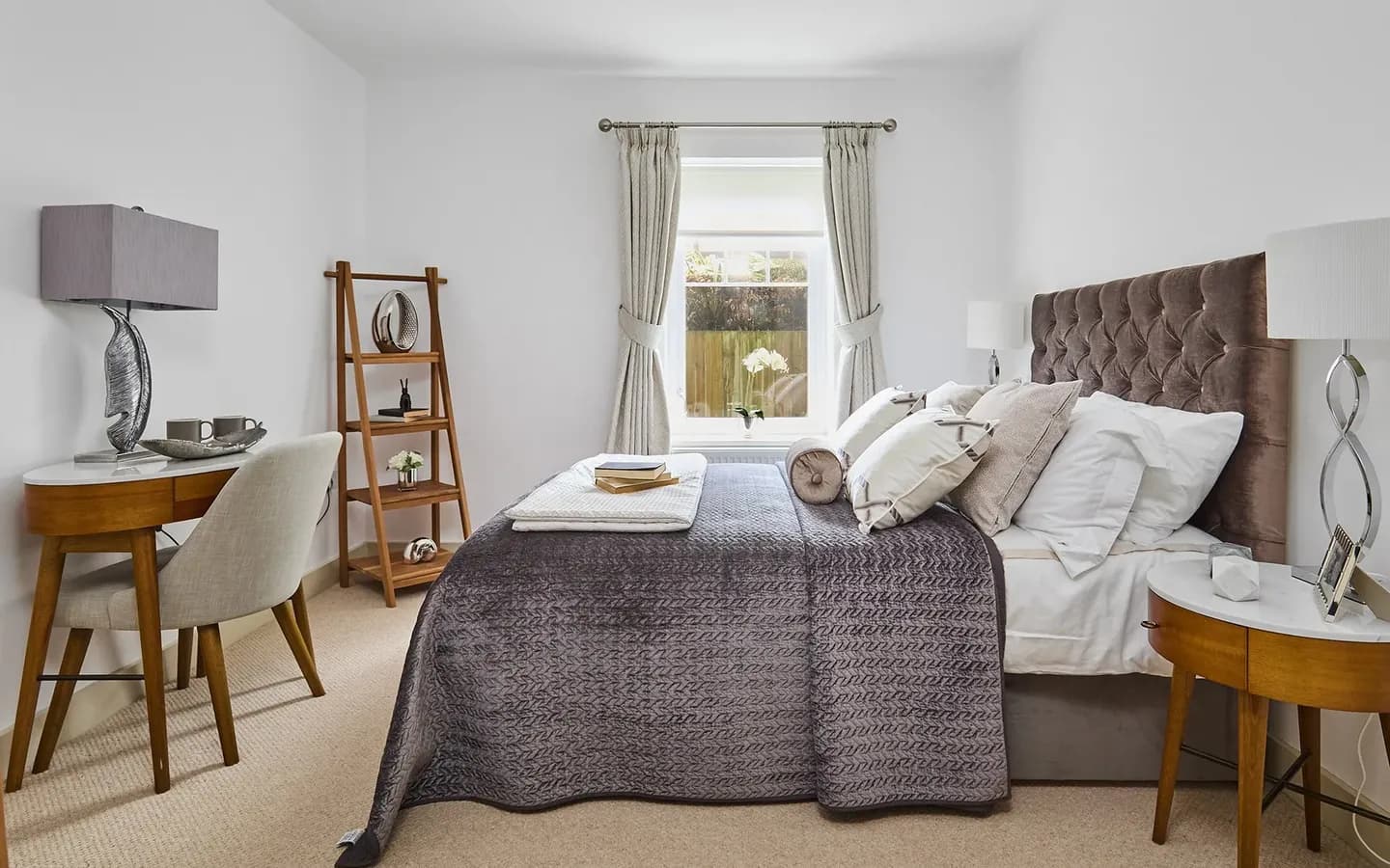 Jervaulx Apartment 9 Bedroom