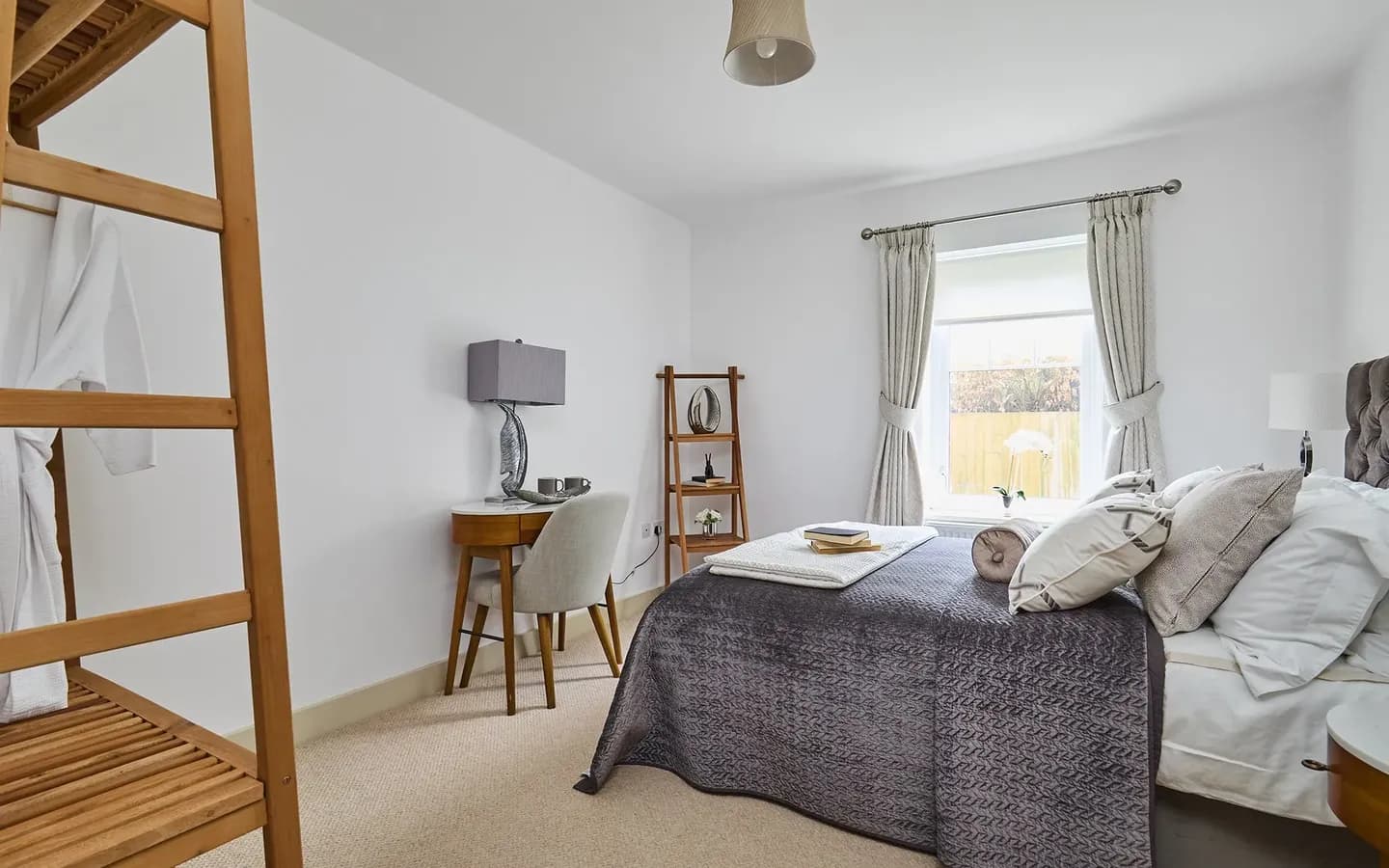 Jervaulx Apartment 9 Bedroom