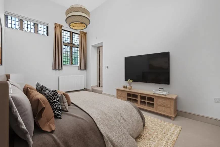 The Stables Apartment 1 bedroom