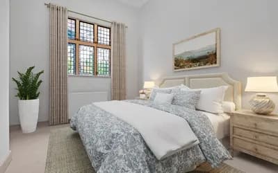 The Stables Apartment 1 Bedroom