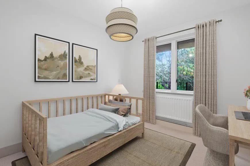 Astely Villa Apartment 11 Bedroom