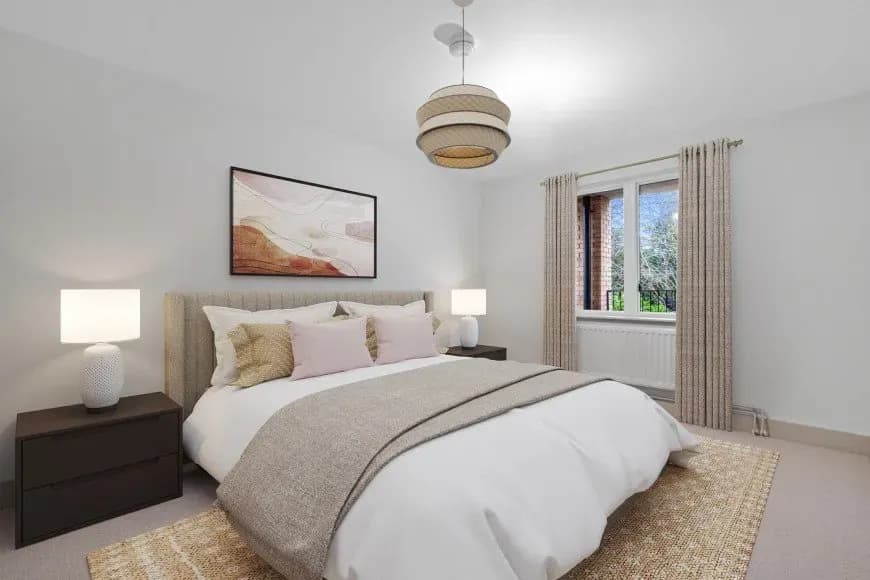 Astely Villa Apartment 11 Bedroom