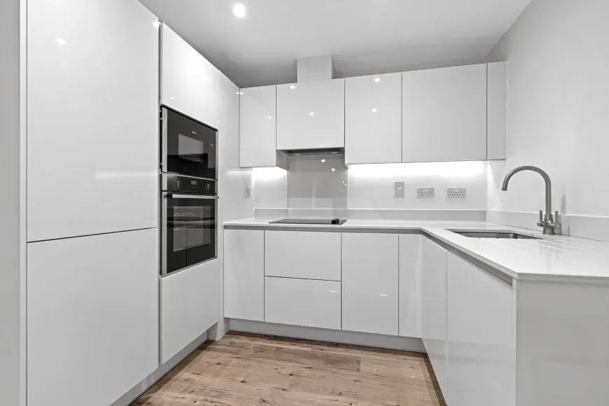 Kitchen at Mount Battenhall