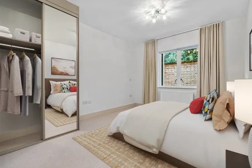 Astley Villa Apartment 2 Bedroom