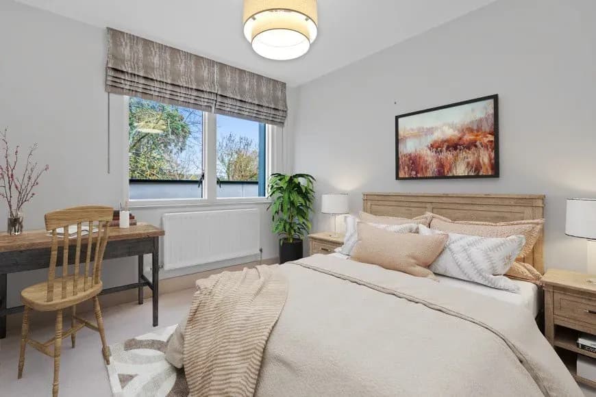 MB apartment 22 bedroom