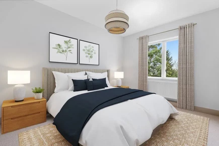 Astley Villa Apartment 4 Bedroom