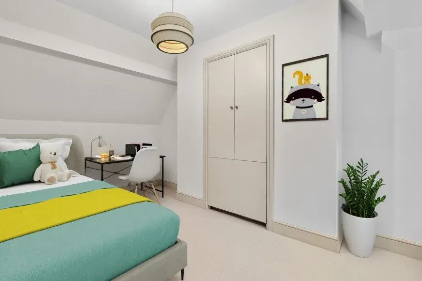 The Stables Apartment 4 Bedroom