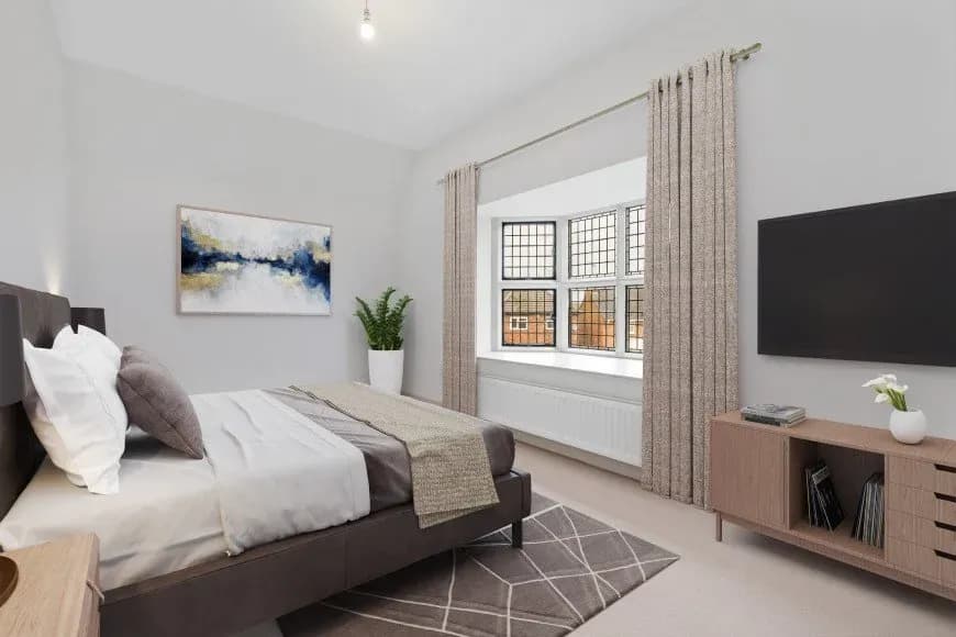 The Stables Apartment 4 Bedroom