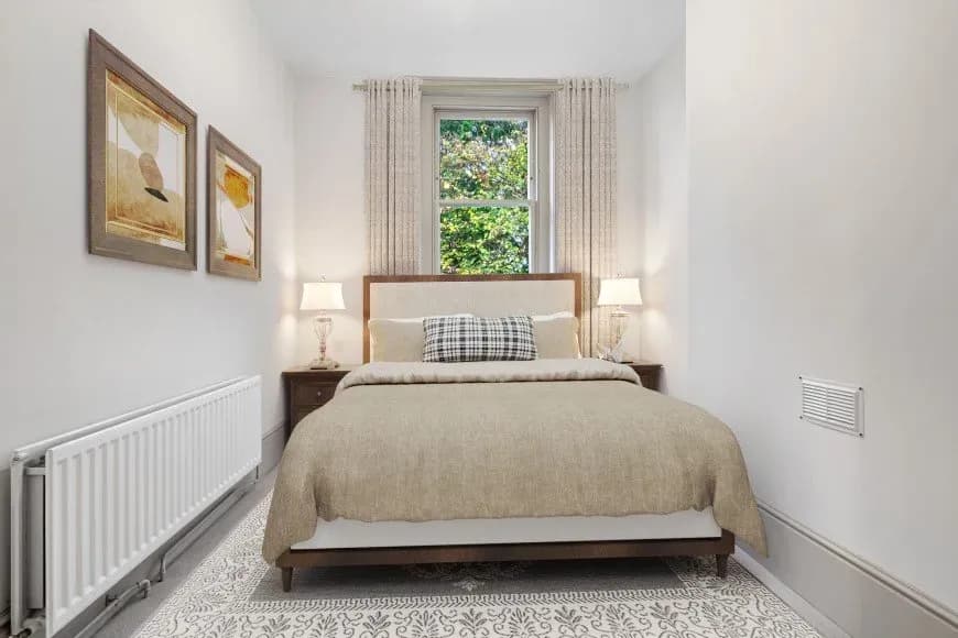 Battenhall House Apartment 5 Bedroom