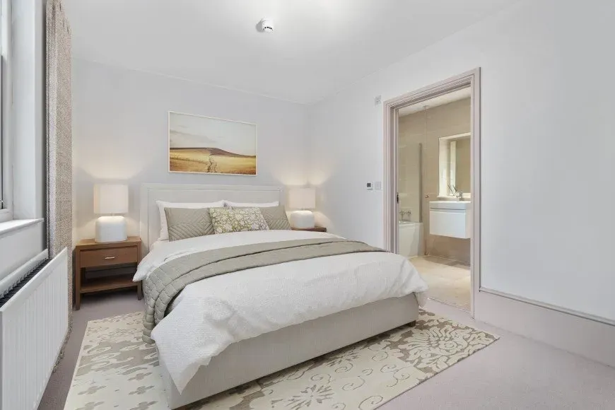 Battenhall House Apartment 5 Bedroom