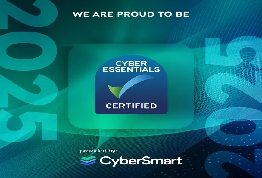 Cyber Essentials certification
