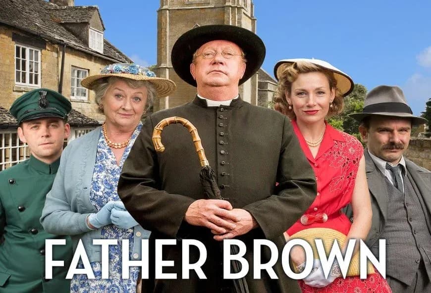 Father Brown