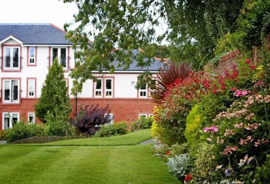 Apartment 50 building 