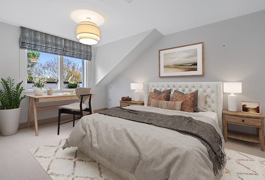 Apartment 22 (Rental)