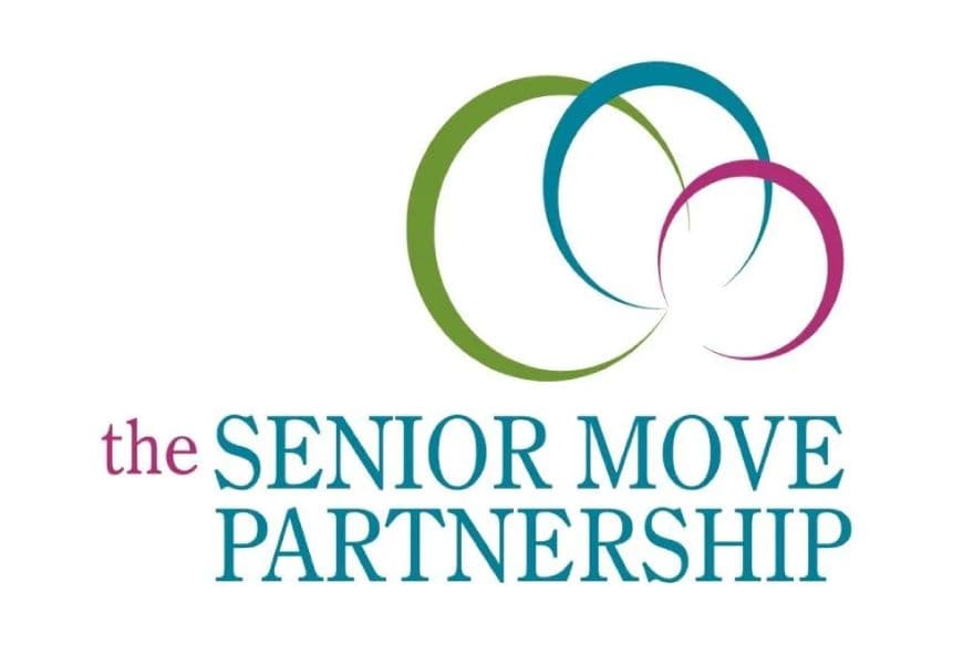 The Senior Move Partnership logo