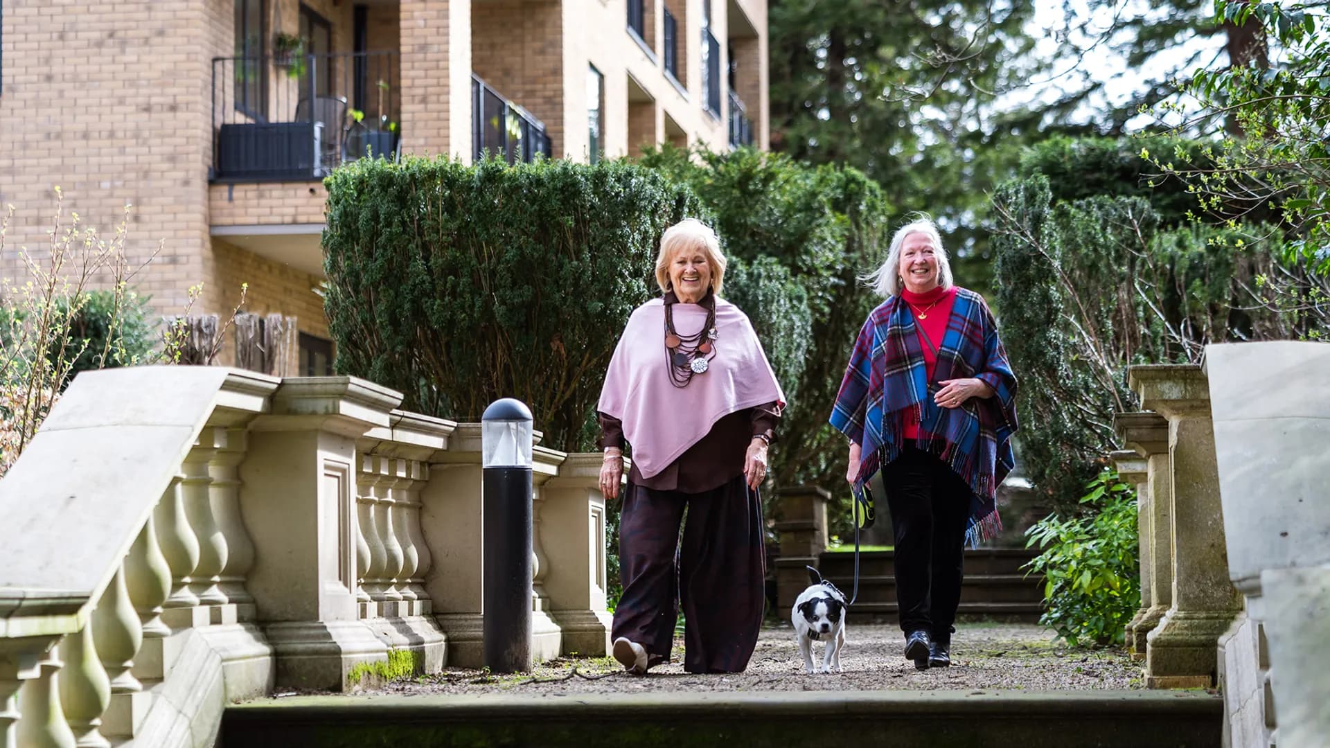 Villages Cover Background