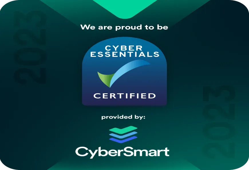 CyberSmart