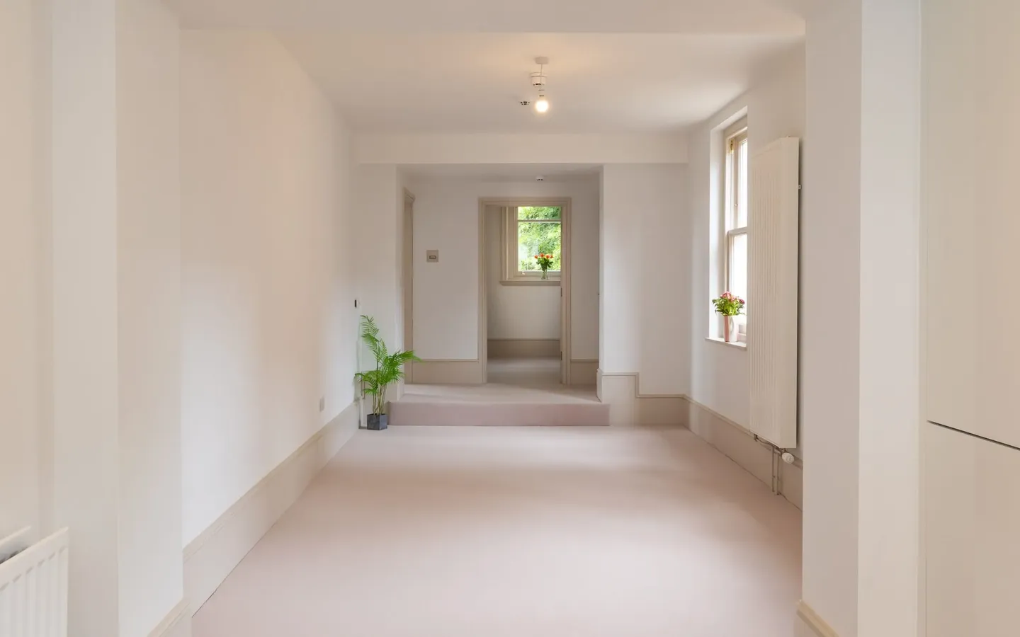 Battenhall House Apartment 5 Lounge