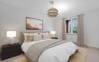 Astely Villa Apartment 11 Bedroom