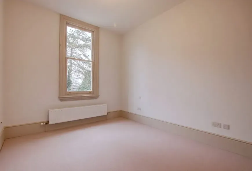 Battenhall House Apartment 4 Bedroom