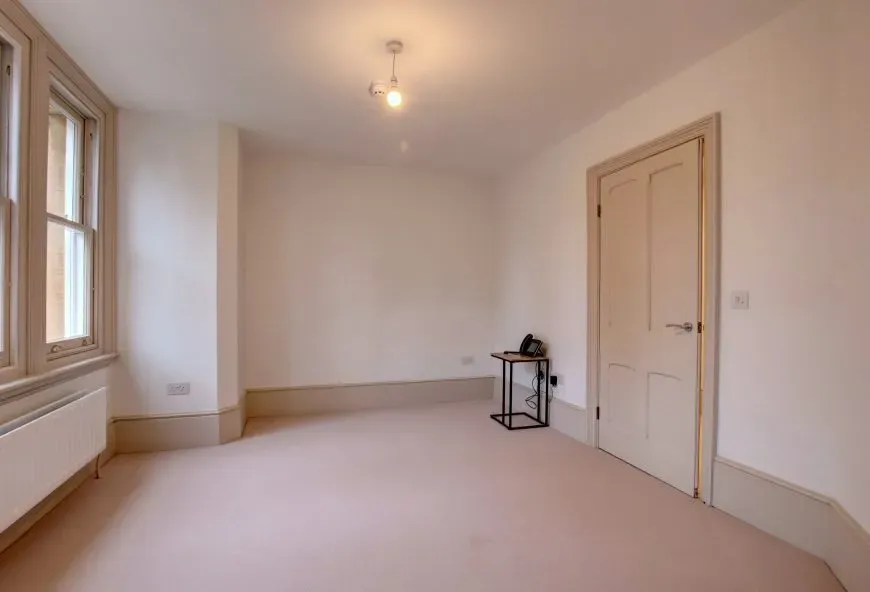 Battenhall House Apartment 4 Bedroom