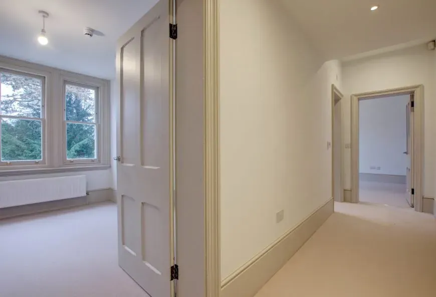 Battenhall House Apartment 4 Bedroom