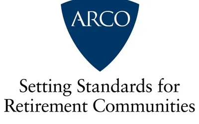 ARCO logo