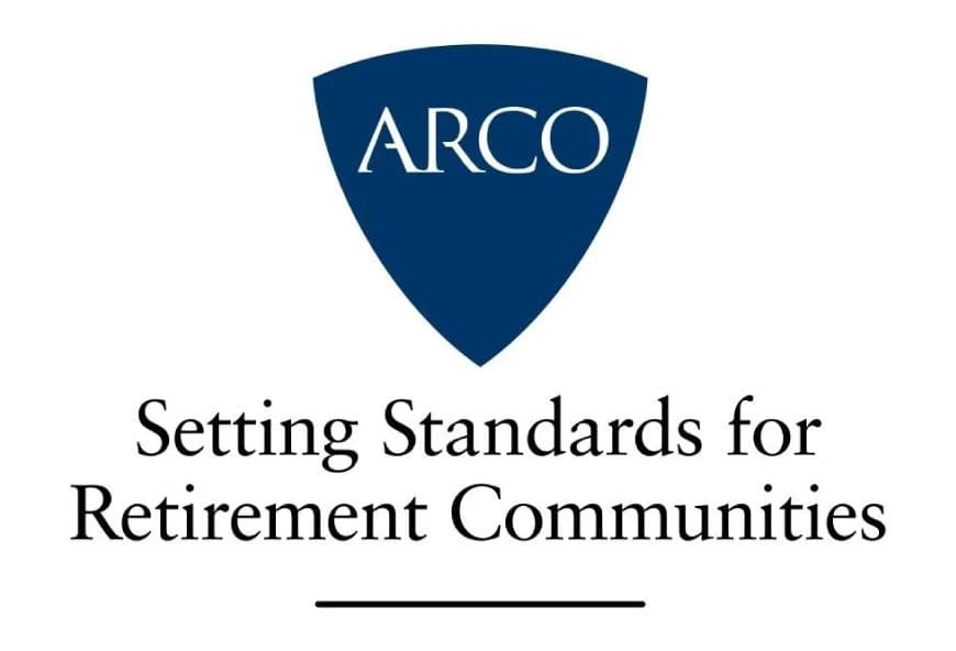 ARCO standards logo