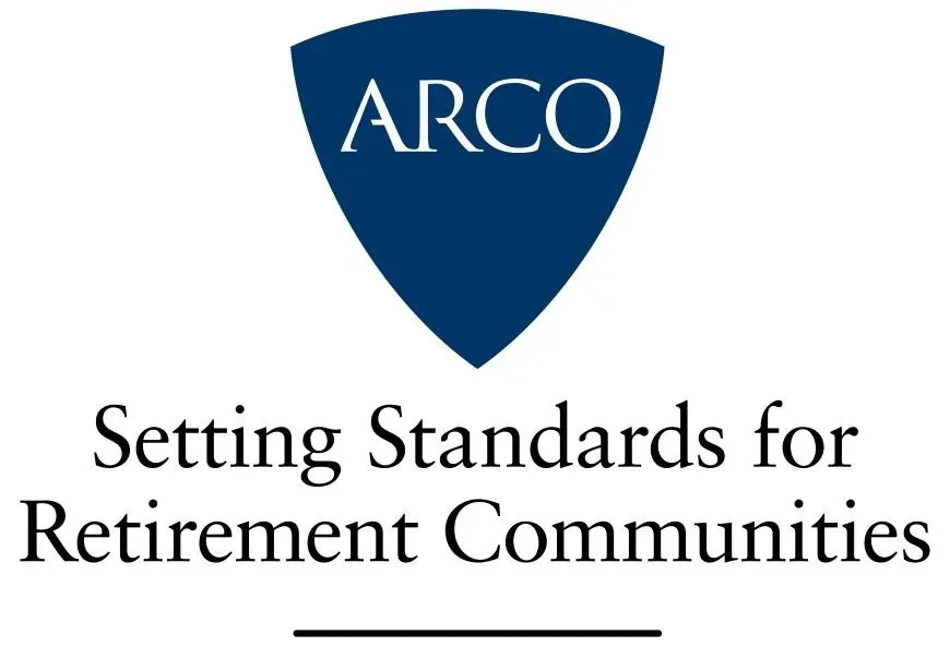 ARCO logo