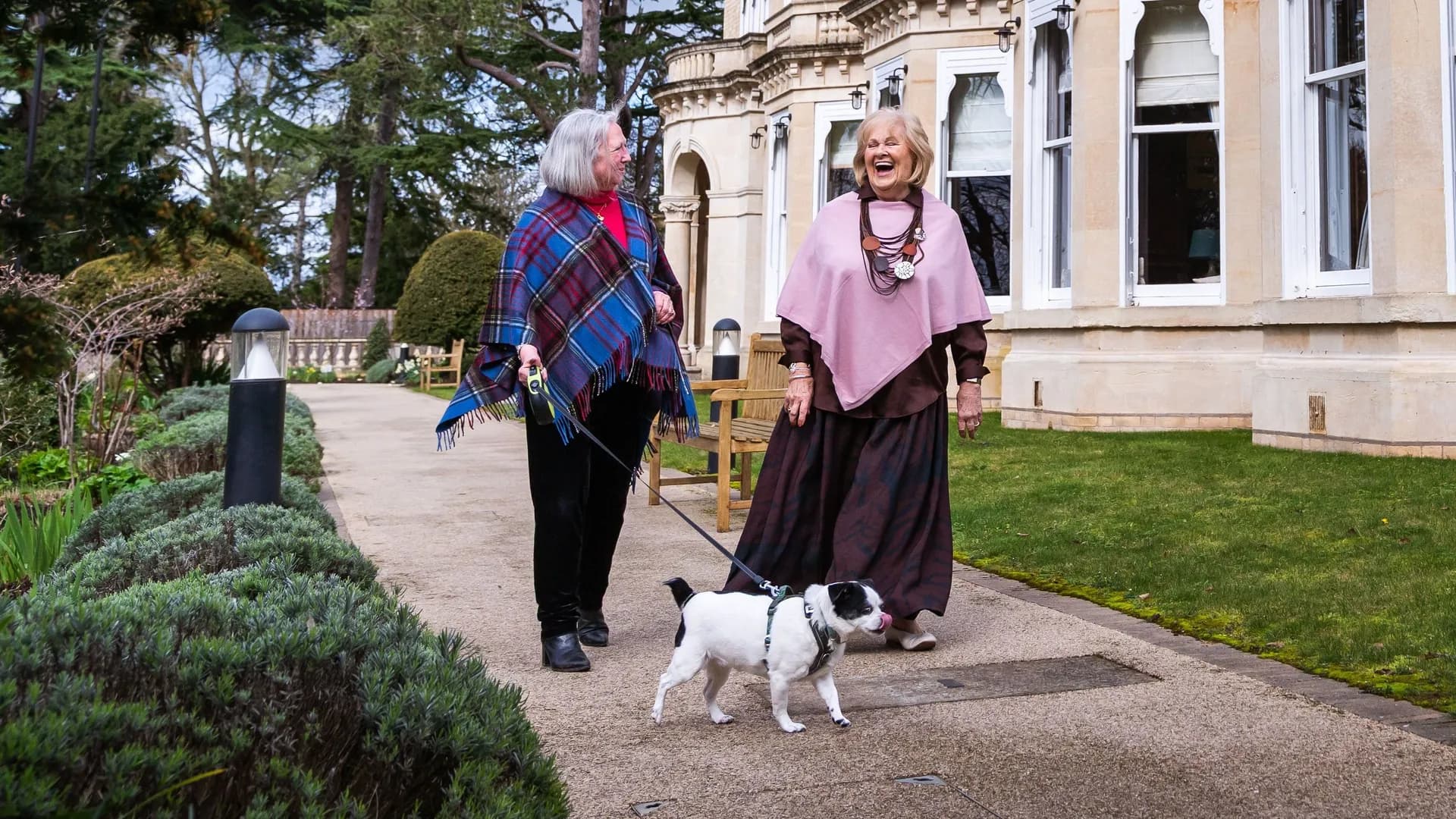 Mount Battenhall Residents