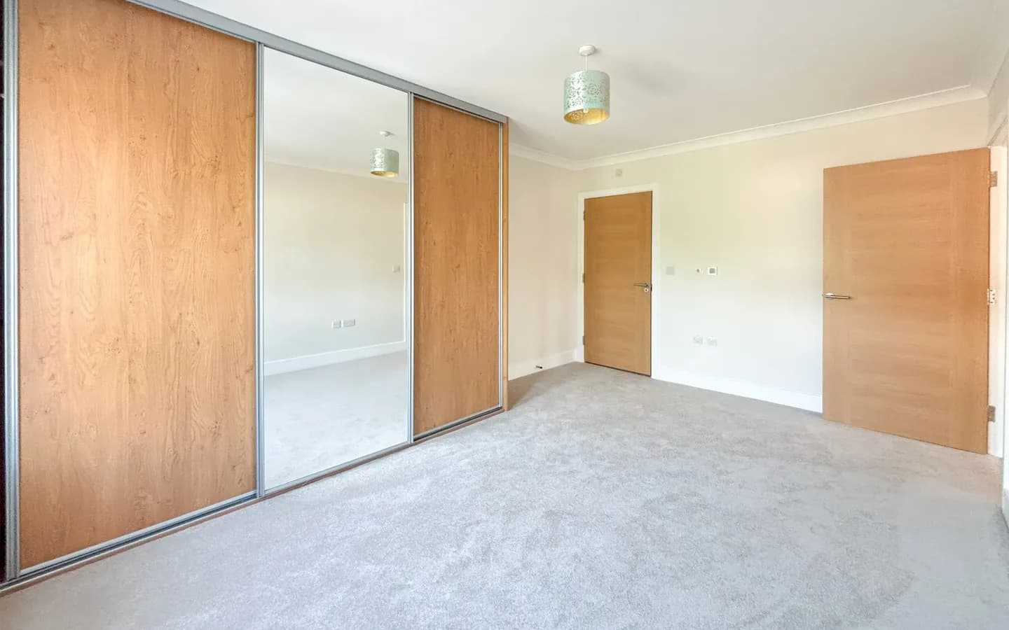 BH apartment 62 living room