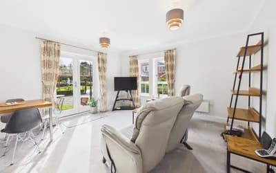 BH Apartment 27