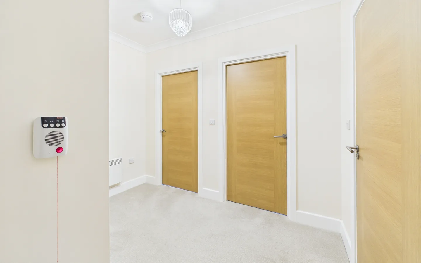 Boughton Hall, Cheshire Apt 10 Bedroom