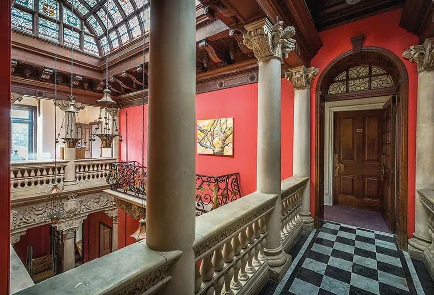 Retirement village Mount Battenhall worcester