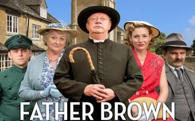 Father Brown