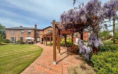 Apartment 24 building