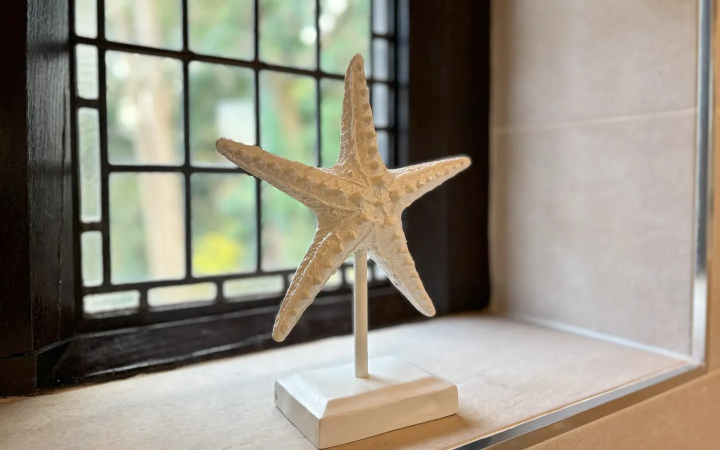 The Stables Apartment 1 Bathroom